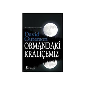 ORMANDAKI KRALİÇEMİZ - DAVID GUTERSON