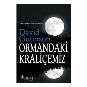 ORMANDAKI KRALİÇEMİZ - DAVID GUTERSON