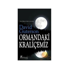 ORMANDAKI KRALİÇEMİZ - DAVID GUTERSON