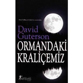 ORMANDAKI KRALİÇEMİZ - DAVID GUTERSON