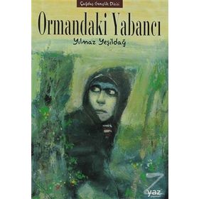 Ormandaki Yabancı - Michael Finkel
