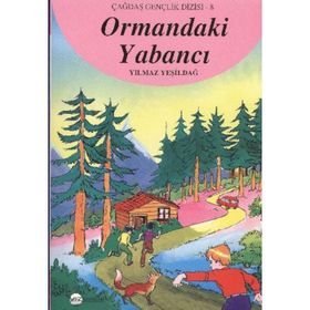 Ormandaki Yabancı - Michael Finkel