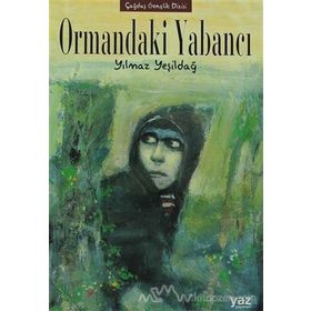 Ormandaki Yabancı - Michael Finkel