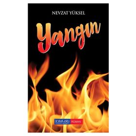 ORMANDAKI YANGIN - NEVZAT YÜKSEL