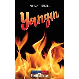 ORMANDAKI YANGIN - NEVZAT YÜKSEL