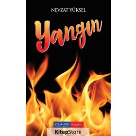 ORMANDAKI YANGIN - NEVZAT YÜKSEL