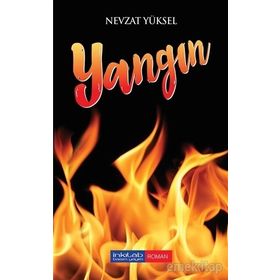 ORMANDAKI YANGIN - NEVZAT YÜKSEL