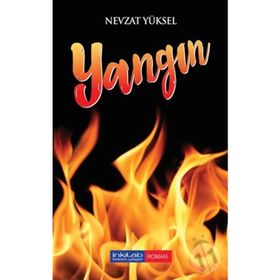 ORMANDAKI YANGIN - NEVZAT YÜKSEL