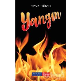 ORMANDAKI YANGIN - NEVZAT YÜKSEL