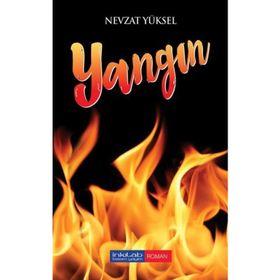 ORMANDAKI YANGIN - NEVZAT YÜKSEL