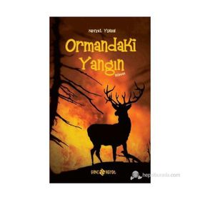 ORMANDAKI YANGIN - NEVZAT YÜKSEL