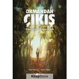 Ormandan Çıkış / Brent Williams