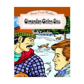 Ormandan Gelen Ses - Jack London