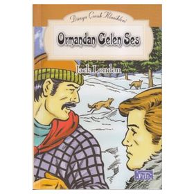 Ormandan Gelen Ses - Jack London