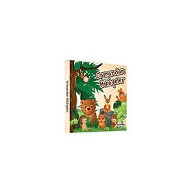 Ormandan Hikayeler Seti - 6 Kitap Takım - Teleskop Popüler Bilim Yayınları