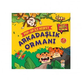 Ormanı Keşfet