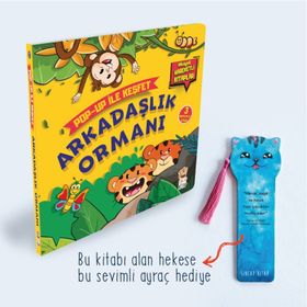 Ormanı Keşfet