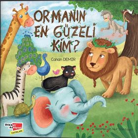 Ormanın En Güzeli Kim - Canan Demir