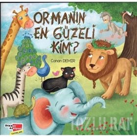 Ormanın En Güzeli Kim - Canan Demir