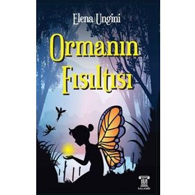 Ormanın Fısıltısı - Elena Ungini