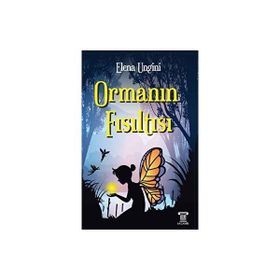 Ormanın Fısıltısı - Elena Ungini