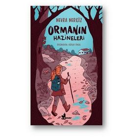 Ormanın Hazineleri - Nevra Nergiz