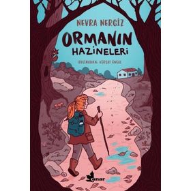 Ormanın Hazineleri - Nevra Nergiz