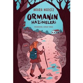 Ormanın Hazineleri - Nevra Nergiz