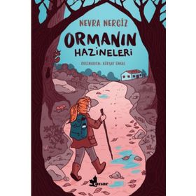 Ormanın Hazineleri - Nevra Nergiz