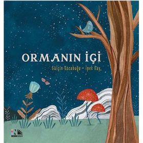 Ormanın İçi Nesin Yayınevi