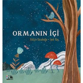 Ormanın İçi Nesin Yayınevi