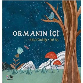 Ormanın İçi Nesin Yayınevi