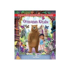 ORMANIN KITABI - GENEL