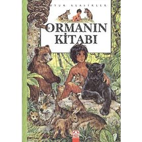 ORMANIN KITABI - GENEL