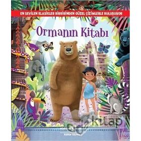 ORMANIN KITABI - GENEL