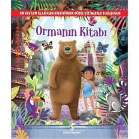 ORMANIN KITABI - GENEL
