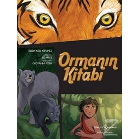 ORMANIN KITABI - GENEL