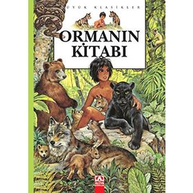 ORMANIN KITABI - GENEL