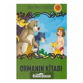 ORMANIN KITABI - GENEL