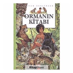 ORMANIN KITABI - GENEL