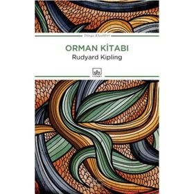 Ormanın Kitabı - Joseph Rudyard Kipling