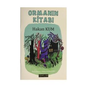 Ormanın Kitabı - Joseph Rudyard Kipling