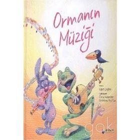 Ormanın Müziği - Oğuz Çağlar