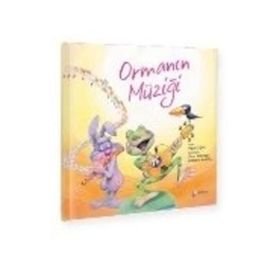 Ormanın Müziği - Oğuz Çağlar