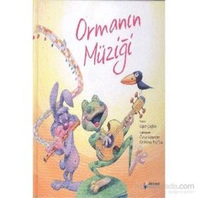 Ormanın Müziği - Oğuz Çağlar