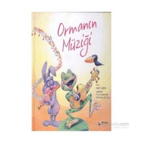 Ormanın Müziği - Oğuz Çağlar
