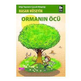 Ormanın Öcü - Hasan Hüseyin