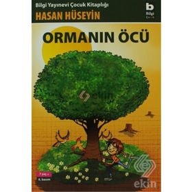 Ormanın Öcü - Hasan Hüseyin
