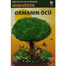 Ormanın Öcü - Hasan Hüseyin