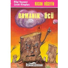 Ormanın Öcü - Hasan Hüseyin